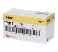 Salviette Protettive Per Pelle Adapt No Sting Protective Wipe 50 Pezzi