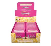 Inodorina Refresh Salviette Detergenti Alla Camomilla Specifiche