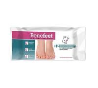 Salviette Rinfrescanti BeneFeet 12 Pezzi