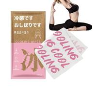 Salviette rinfrescanti per viso, salviette per il corpo da viaggio, asciugamani portatili e rinfrescanti per gli appassionati di fitness, campeggio, post-allenamento, picnic, ciclismo, festival estivi