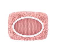 Salviette Riutilizzabili Per - Ricariche In Microfibra Ciniglia,Microfibra Bagnata Secca Pulizia Pavimento Laminato Piastrelle Parquet Aspirazione Polvere