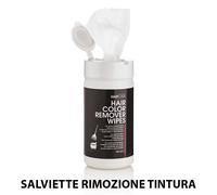 Salviette Smacchianti per Tintura Capelli - Ultra Delicate 100 pezzi