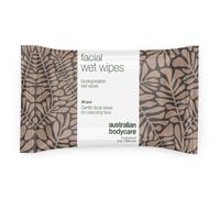 Salviette struccanti Australian Bodycare 24 pz 1 St