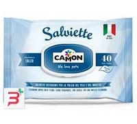 SALVIETTE TALCO 40 SALVIETTINE