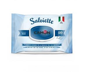 SALVIETTE TALCO 40SALV