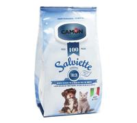 Salviette talco 80 pezzi