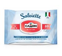 Salviette Tea Tree Oil 40 Pezzi