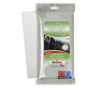 SALVIETTE UMID. LUCIDA CRUSCOTTI 16pz