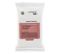 Salviette Umide per Igiene Intima Cumlaude Lab D42011D90 15 Unità