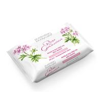 Salviette umidificate Australian Bodycare con geranio rosa e olio di m