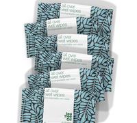 Salviette umidificate Australian Bodycare con olio di melaleuca 36 pez