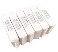 Salviette umidificate e asciutte in cotone, 15 x 20 cm; tessuto di cotone ultra morbido per la cura del bambino, salvietta assorbente per viso, occhi, struccante e pulizia dello smalto; confezione