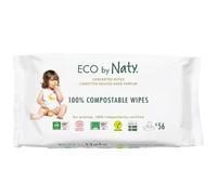 Salviette umidificate Naty sensitive