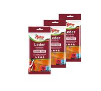 Salviette umidificate per pelle Pulizia perfetta per pelle liscia e ecopelle