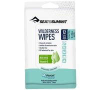 Salviette umidificate Sea To Summit Wilderness Wipes Compact - 12 pz.