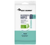 Salviette umidificate Sea To Summit Wilderness Wipes Compact 36 pezzi