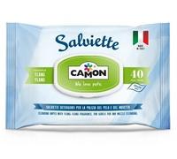 Camon salviette per la pulizia generale 1 pachetto (LA010)