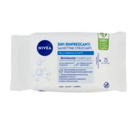 Salvietti Struccanti Nivea Pelle Normale/Mista 25pz