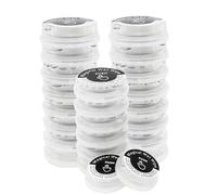 Salviettine a mano Dimensioni di viaggio Vale a mano Portili a mano 50 pcs non stimolanti salviettine di pulizia personale con pulizia monouso liquido incorporato per bambini adulti