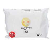 MammaBaby SALVIETTINE BABY 20 PEZZI