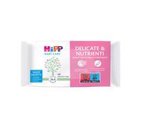 HIPP SALVIETTINE DELICATE & NUTRIENTI 48 PEZZI