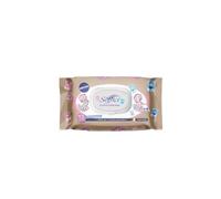 Salviettine Detergenti con Olio di Argan - confezione da 72 salviette