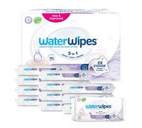 SALVIETTINE LENITIVE SENSITIVE SOOTHING CLEAN WIPES 720 PEZZI 12 PACCHI