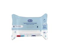 Salviettine Profumate senza Flip cover 60 pezzi - Chicco