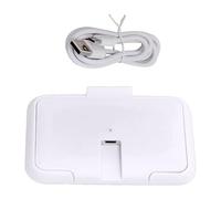 Salviettine Riscaldanti, Salviettine umidificate Termostatiche USB Riscaldanti - Anche Riscaldamento Per Il Distributore Più Caldo Per Viaggi, Automobile, Casa L