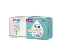 Hipp baby Care Salviettine Soft&Pure 3x48
