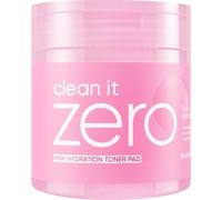 Salviettine tonificanti Banila Co Clean it Zero Pink Hydration 70 pz P