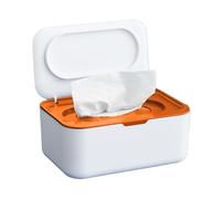 Salviettine umidificate per bambini, scatola di carta igienica ricaricabile, idratante creativo per bambini e carta igienica umida, dispenser per ammorbidenti, contenitore per la biancheria per