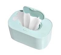 Salviettine umidificate per bambini Scatola isolante senza schermo di visualizzazione Alimentazione USB Versione a temperatura costante Comfort e sicurezza per Baby Green (temperatura costante)