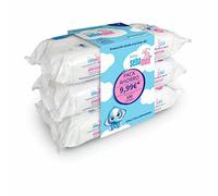 Salviettine Umidificate Sebamed Baby Toallitas Limpiadoras 180 Unità