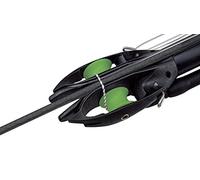 Salvimar 30300 - Manometro per Scooter, Unisex, per Adulti, Colore: Nero