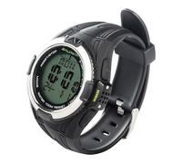 Salvimar 8000P, Orologio da apnea, Nero