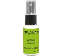 SALVIMAR Antiappannante, Antiappannte Unisex Adulto, Trasparente, 30ml