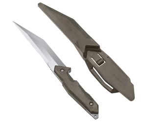 Salvimar Ares Military Green