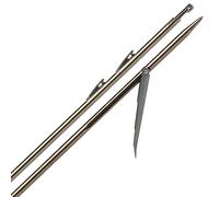 Salvimar Asta Bolt 174ph ø6,50 115cm (Compatibile Solo con Fucile Ares)