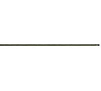 SALVIMAR Asta Filettata 6,5, arbalete Unisex Adulto, Brunita, 75 cm