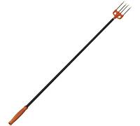 SALVIMAR asta a mano con fiocina 4 punte NETTUNO | Salvimar Senza taglia