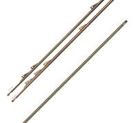 SALVIMAR Asta Pacific Filettata 174ph Ø8 - Asta per arbalete Unisex Adulto