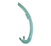 Salvimar Bite Air, Boccaglio Unisex Adulto, Acquamarina