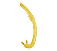 Salvimar Bite Air, Boccaglio Unisex Adulto, Giallo