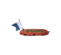 Salvimar Boa Di Segnalazione Siluro High Visibility Cmas Alpha