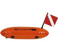 Salvimar Torpedo Signaling Buoy Arancione