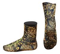 Salvimar Krypsis 5.5 Mm Booties Verde EU 47-48