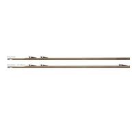 Salvimar Captur 7,00 Monoaletta, Asta per arbalete Unisex Adulto, Brunito, 105 cm