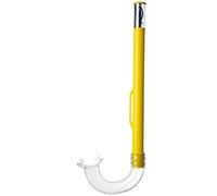 Salvimar Classic, Boccaglio Unisex Adulto, Giallo