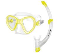 Salvimar Attrezzatura Per Lo Snorkeling Snorkeling Kit Morpheus
